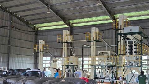 Gia Lai thúc đẩy tiêu thụ sản phẩm vùng đồng bào dân tộc thiểu số