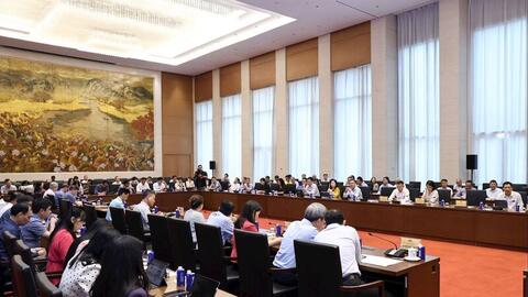 Kỳ họp thứ 10 Quốc hội XV: Khối lượng công việc lớn nhất từ trước tới nay