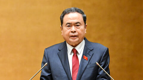 Chủ tịch Quốc hội: Quốc hội khóa XV là một nhiệm kỳ đặc biệt