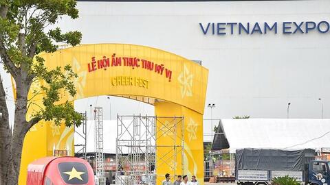 Hội chợ Mùa thu 2025 - nơi văn hóa và giao thương hội tụ