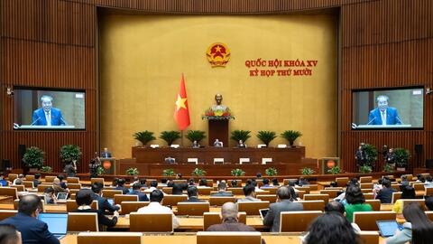 Tránh chồng chéo, trùng lặp, bỏ sót trong hoạt động giám sát