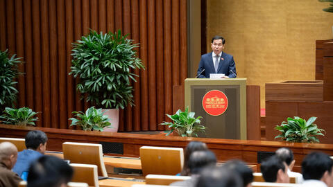 Cấp bách kiểm soát, cải thiện tình trạng ô nhiễm không khí tại Hà Nội và TP. Hồ Chí Minh