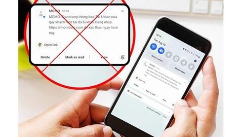 Cảnh giác trước những website giả mạo