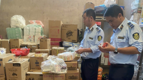 Đắk Lắk: Kiên quyết xử lý vi phạm, thu về hàng tỷ đồng cho ngân sách