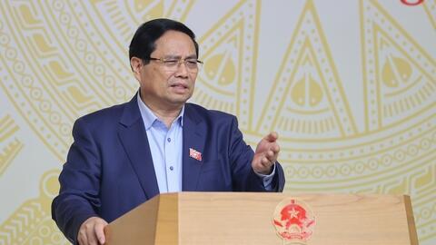 16 địa phương chưa hoàn thành cấp phép tàu cá