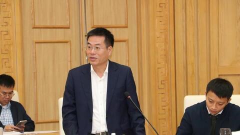 Tăng tốc đào tạo, chuẩn bị nhân lực chất lượng cho ngành năng lượng