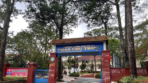 Lâm Đồng: Các hồ thủy điện điều tiết dung tích