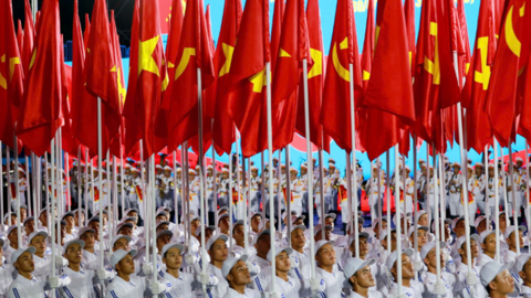 Đổi mới phương thức lãnh đạo, nâng cao năng lực cầm quyền mang ý nghĩa sống còn đối với Đảng