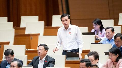 Cần rút ngắn thủ tục đầu tư, tạo môi trường minh bạch