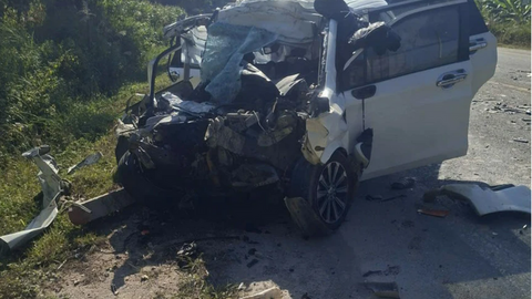 Thủ tướng yêu cầu xử lý nghiêm lái xe, chủ xe vụ tai nạn tại Lạng Sơn