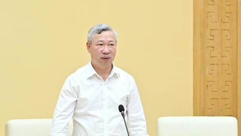 Bộ Công Thương tổ chức họp tiếp thu giải trình Nghị quyết về phát triển năng lượng