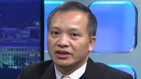 Tòa án nhân dân TP Hà Nội sẽ xét xử Nguyễn Văn Đài vào ngày 31-12