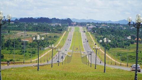 Đắk Lắk: Cơ chế đặc thù là đòn bẩy phát triển đô thị