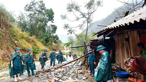 Bộ Quốc phòng trả lời kiến nghị về biên chế phó chỉ huy trưởng Ban CHQS cấp xã