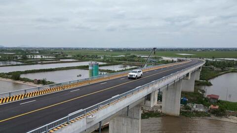 Quyết liệt giải ngân vốn đầu tư công những tháng cuối năm