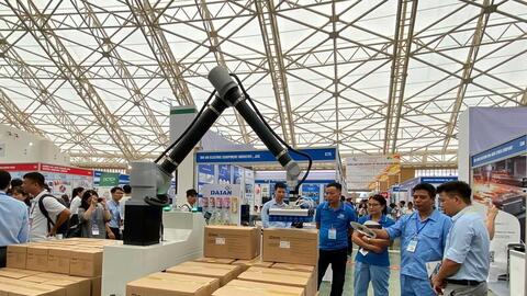 Cơ hội đã mở, công nghiệp hỗ trợ vẫn vướng “ba điểm nghẽn”