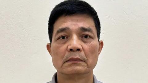 Đề nghị truy tố 2 cựu Cục trưởng Cục An toàn thực phẩm tội nhận hối lộ