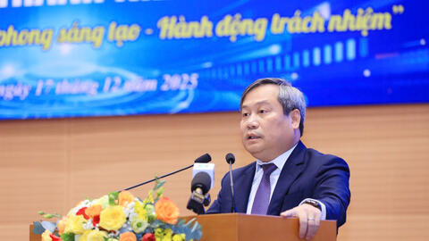 Thanh niên Thủ đô cần đi đầu trong tiếp cận, làm chủ công nghệ mới