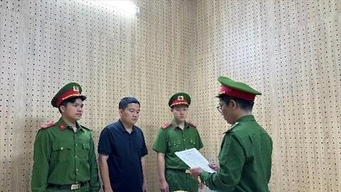 Khởi tố nhân viên ngân hàng lừa đảo, chiếm đoạt hơn 8 tỷ đồng