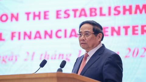 Sự khởi đầu của một quá trình đổi mới cả về số lượng, chất lượng