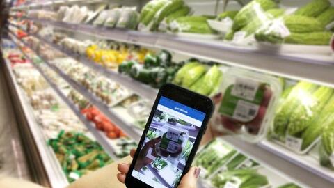 TS Nguyễn Minh Phong: Truy xuất nguồn gốc là 'hộ chiếu' nâng giá trị hàng Việt thời hội nhập