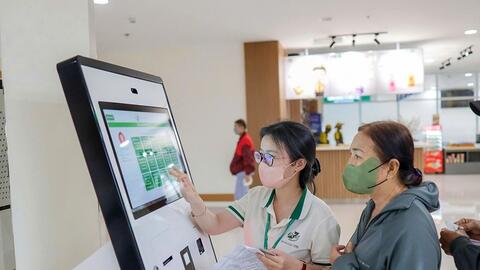 Bệnh viện Quân y 175: Nâng cao chất lượng khám, chữa bệnh cho bộ đội và nhân dân