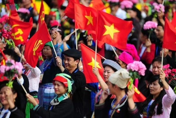 Không mơ hồ giữa tự do dân chủ hợp pháp với lợi dụng tự do dân chủ để chống phá Đảng, Nhà nước và chế độ