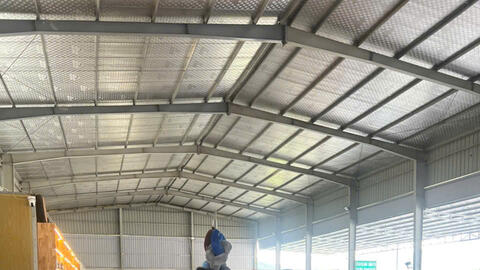 Quản lý thị trường Lào Cai xử lý gần 900 vụ vi phạm năm 2025