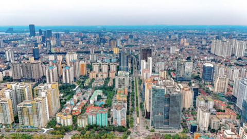 Bộ Nội vụ thông tin về phân loại đơn vị hành chính cấp tỉnh, xã