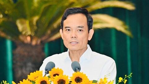 TP. Hồ Chí Minh cho ý kiến loạt dự án đầu tư hạ tầng chiến lược