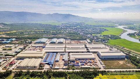 12 dự án hơn 10.400 tỷ đồng tạo giá trị mới cho công nghiệp Gia Lai