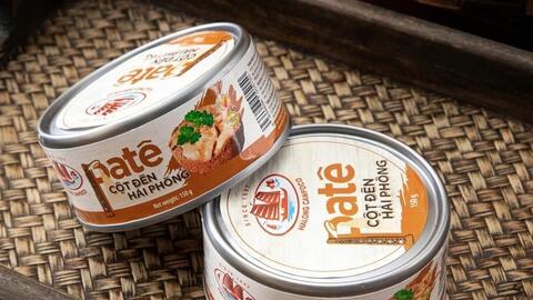 Vụ Công ty cổ phần đồ hộp Hạ Long: Một cán bộ ra đầu thú