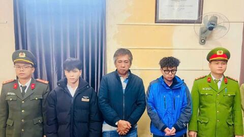 Những lưu ý với người dân trong bảo vệ dữ liệu cá nhân