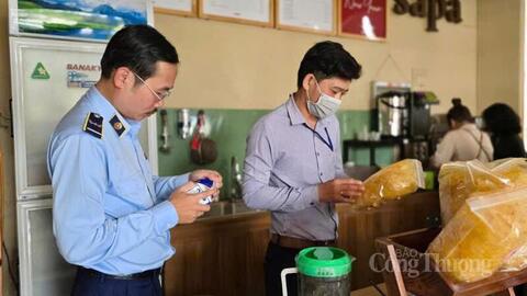 Gia Lai chủ động ngăn chặn thực phẩm giả, kém chất lượng dịp Tết