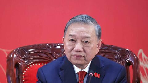 Tổng Bí thư Tô Lâm: Hội nhập quốc tế là động lực phát triển quan trọng