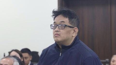 Nhiều cựu giám đốc, phó giám đốc bệnh viện hầu tòa tội nhận hối lộ vụ Công ty LanQ