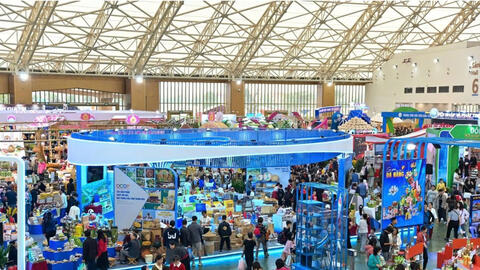 Phê duyệt Đề án tổ chức Hội chợ Mùa Xuân lần thứ nhất năm 2026