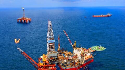 Nghị quyết 253: Hạ tầng năng lượng 'mở lối' cho kỷ nguyên vươn mình