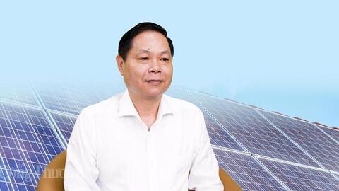 Nghị quyết 253: Tạo nền tảng để ngành năng lượng phát triển bền vững