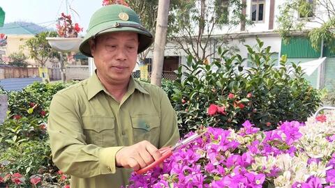 Đời thường của người thầy dạy kỹ thuật chiến đấu