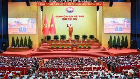 Từ ngộ nhận về “thiên đường phát triển” đến vết nứt niềm tin