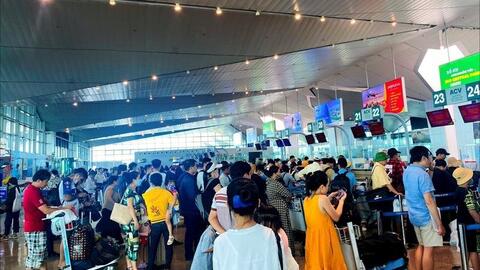 Nghệ An: Chủ động phương án, đảm bảo an toàn cho hành khách dịp Tết