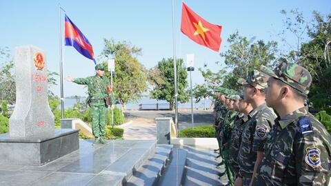 Tăng cường các biện pháp chống buôn lậu, vận chuyển trái phép hàng hóa