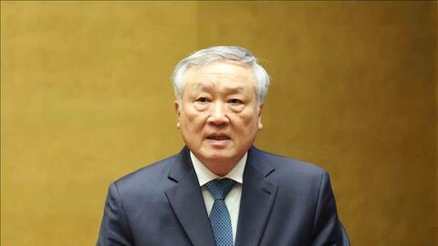 Phó thủ tướng Thường trực: Tạo hành lang pháp lý để bố trí nguồn lực thực hiện Nghị quyết số 79 và 80 của Bộ Chính trị