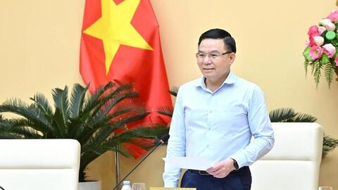 Chung tay xây dựng văn hóa giàu bản sắc của ngành Công Thương