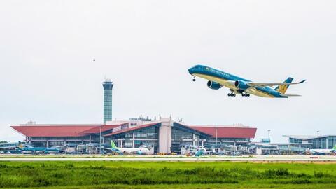 Nâng cao ý thức bảo đảm an toàn hàng không trong cộng đồng