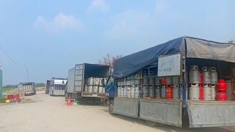 Triệt phá nhiều đường dây hàng giả, hàng kém chất lượng tại Tây Ninh