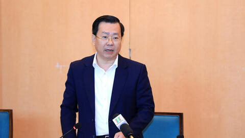 TP. Hà Nội: Kiên quyết xử lý các hành vi trục lợi từ kinh doanh xăng dầu