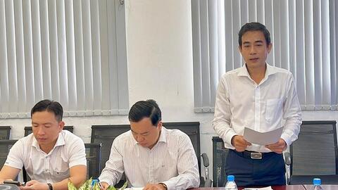 Cần Thơ kiểm tra liên ngành hoạt động kinh doanh xăng dầu trên địa bàn