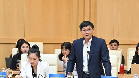 Dệt may Việt Nam tìm động lực tăng trưởng mới trong bối cảnh cạnh tranh